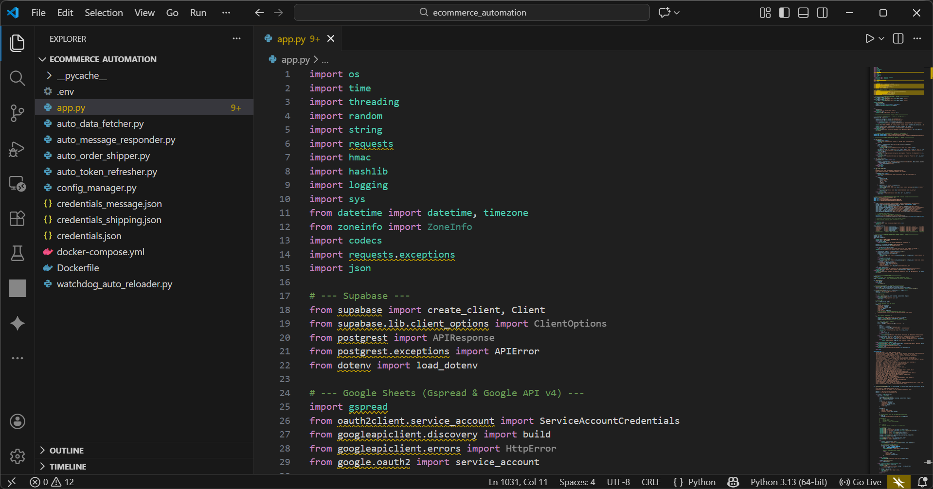 AI Agent Orchestration